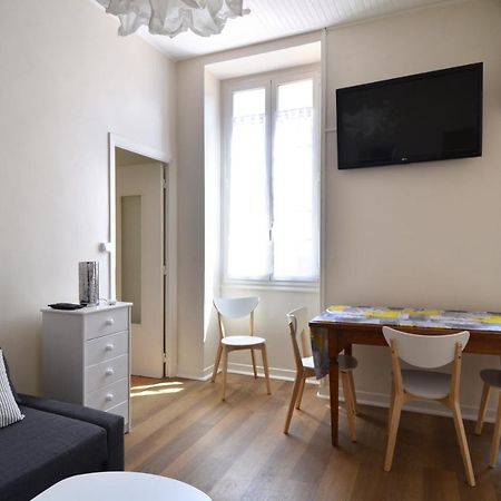 Superbe Appartement 5 Personnes Plein Coeur Centre-Ville Quartier Du Port De Nicea Zewnętrze zdjęcie