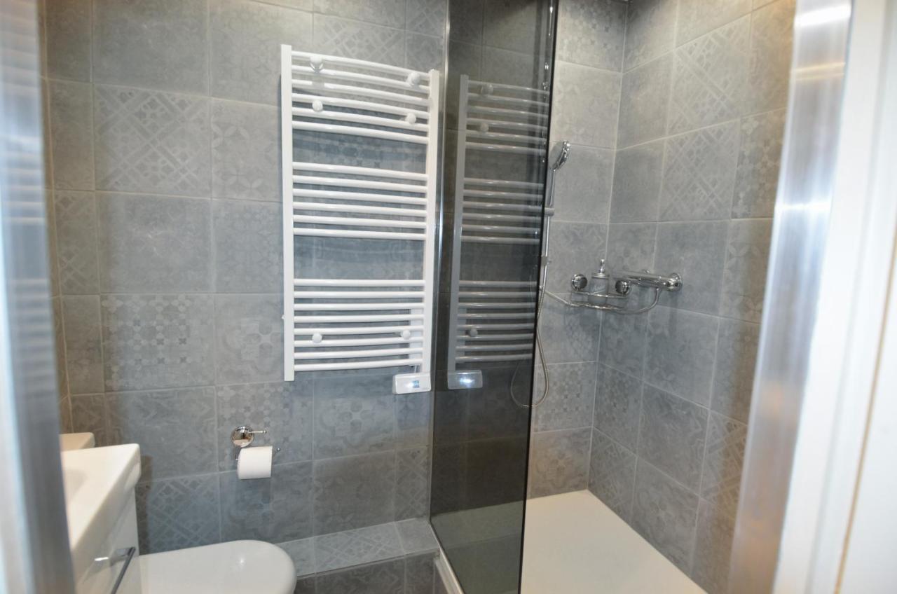 Superbe Appartement 5 Personnes Plein Coeur Centre-Ville Quartier Du Port De Nicea Zewnętrze zdjęcie