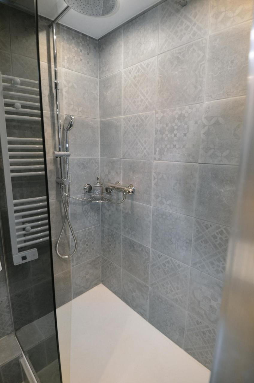 Superbe Appartement 5 Personnes Plein Coeur Centre-Ville Quartier Du Port De Nicea Zewnętrze zdjęcie